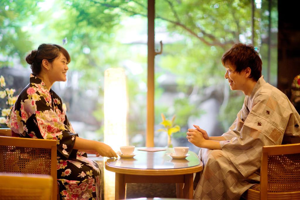 เรียวกัง นิชิโนะ มิยะบิ โทกิวะ ยามากุจิ ภายนอก รูปภาพ